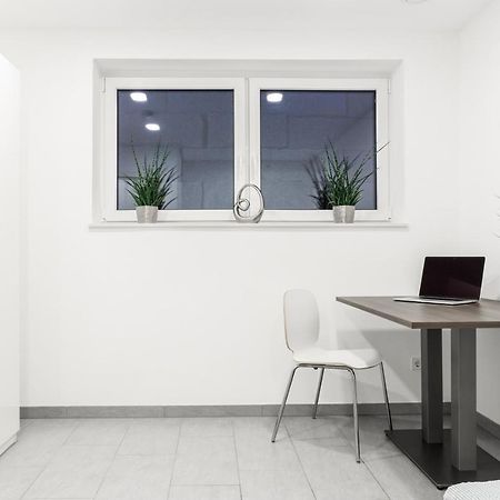 Auszeit Apartment Westend FDH Exterior foto